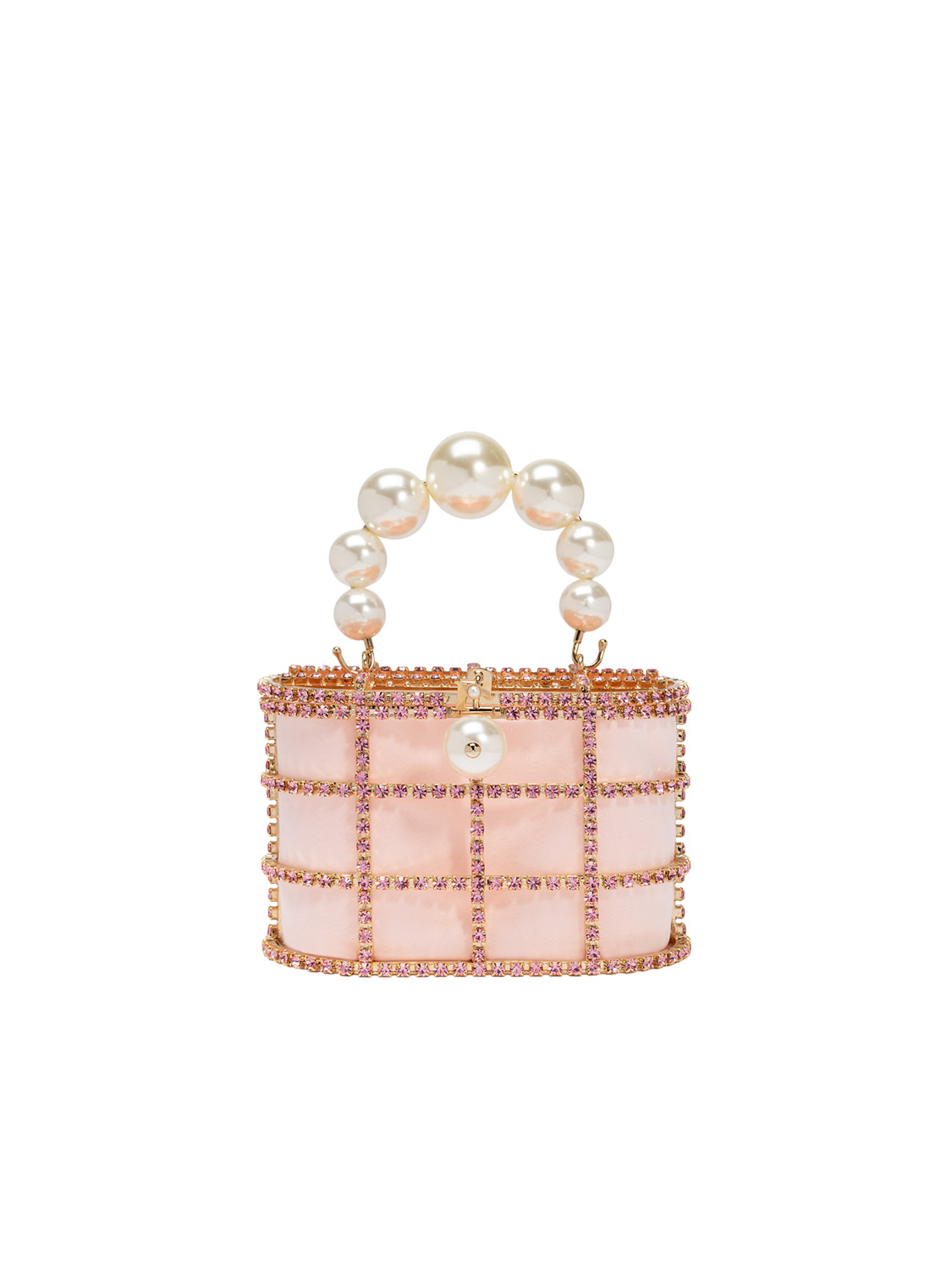 ROSANTICA: Mini Holli Pink