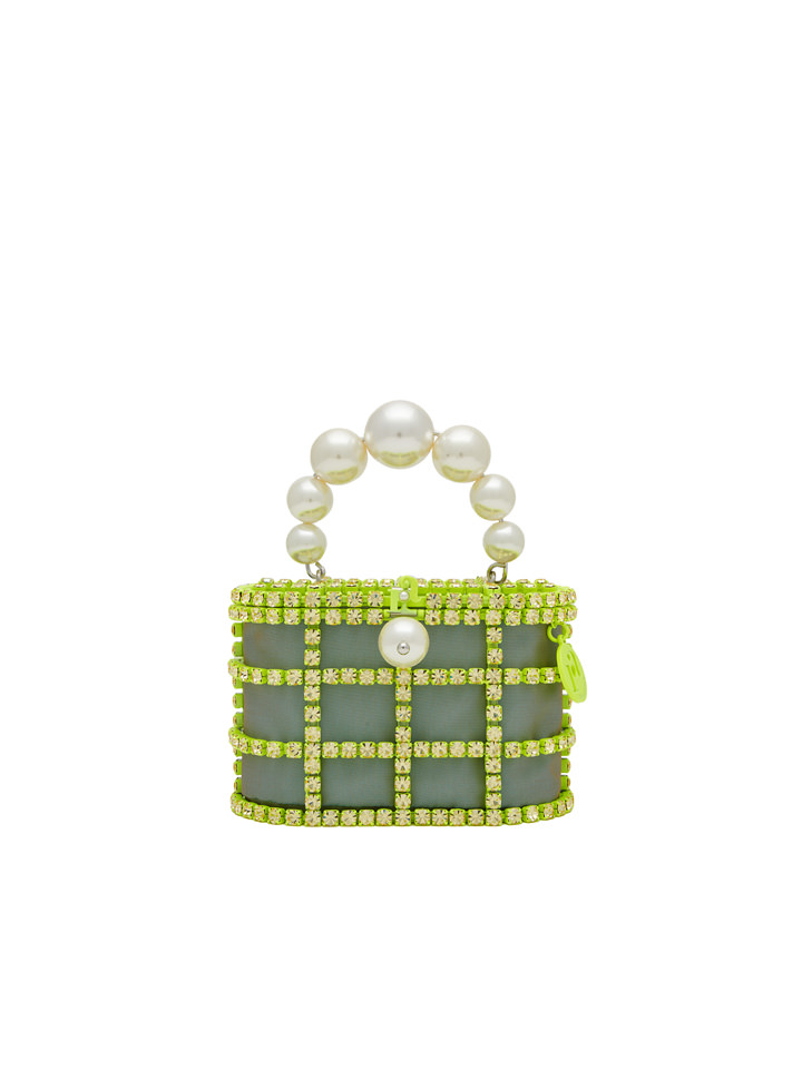 ROSANTICA: Mini Holli Yellow