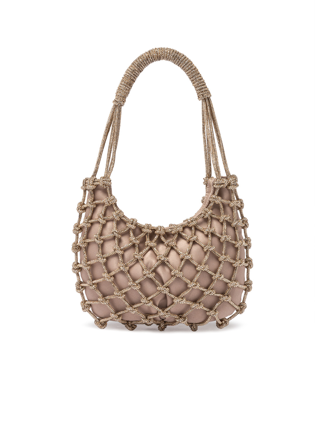 ROSANTICA: Mini Nodi