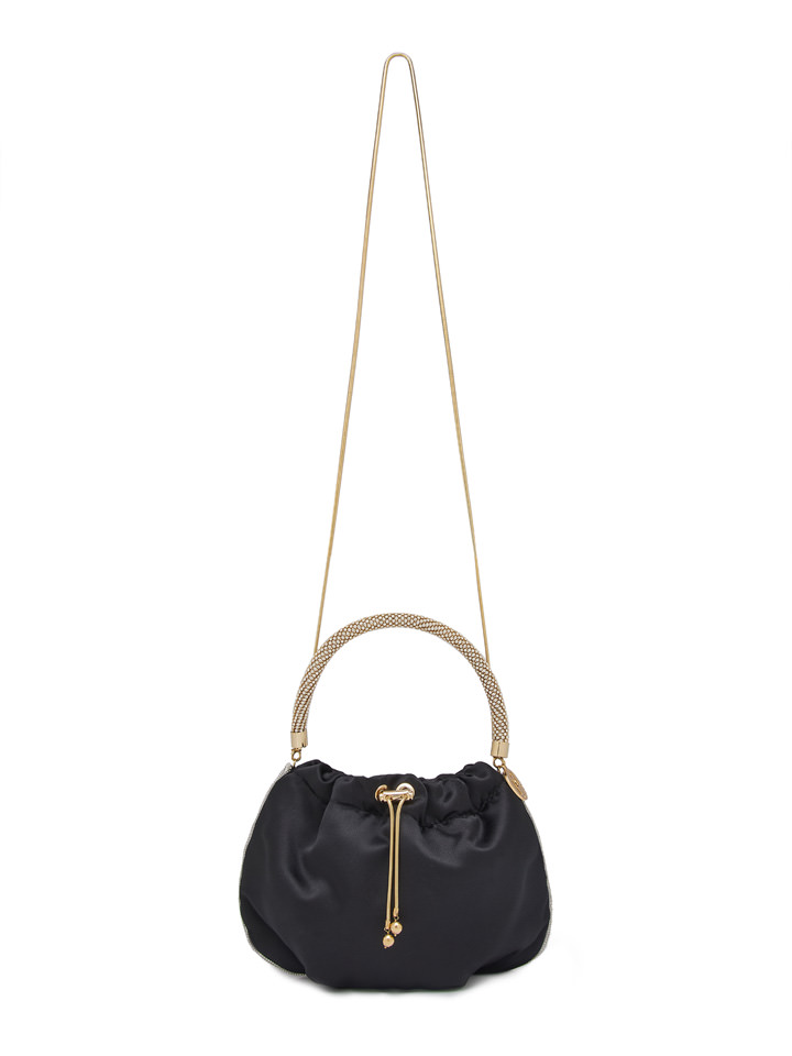 ROSANTICA: Mirtillo Black