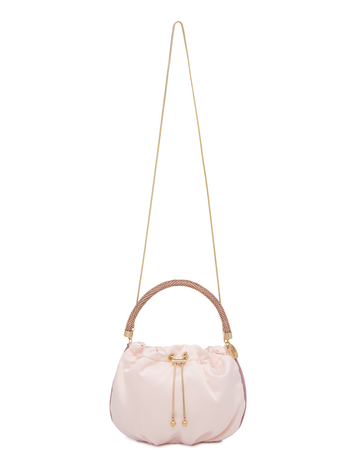 ROSANTICA: Mirtillo Pink