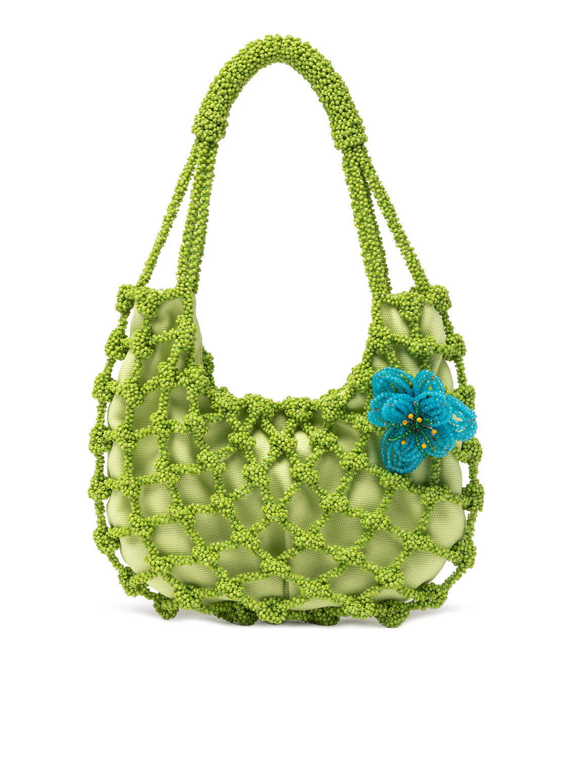 ROSANTICA: Nodi Codette Green