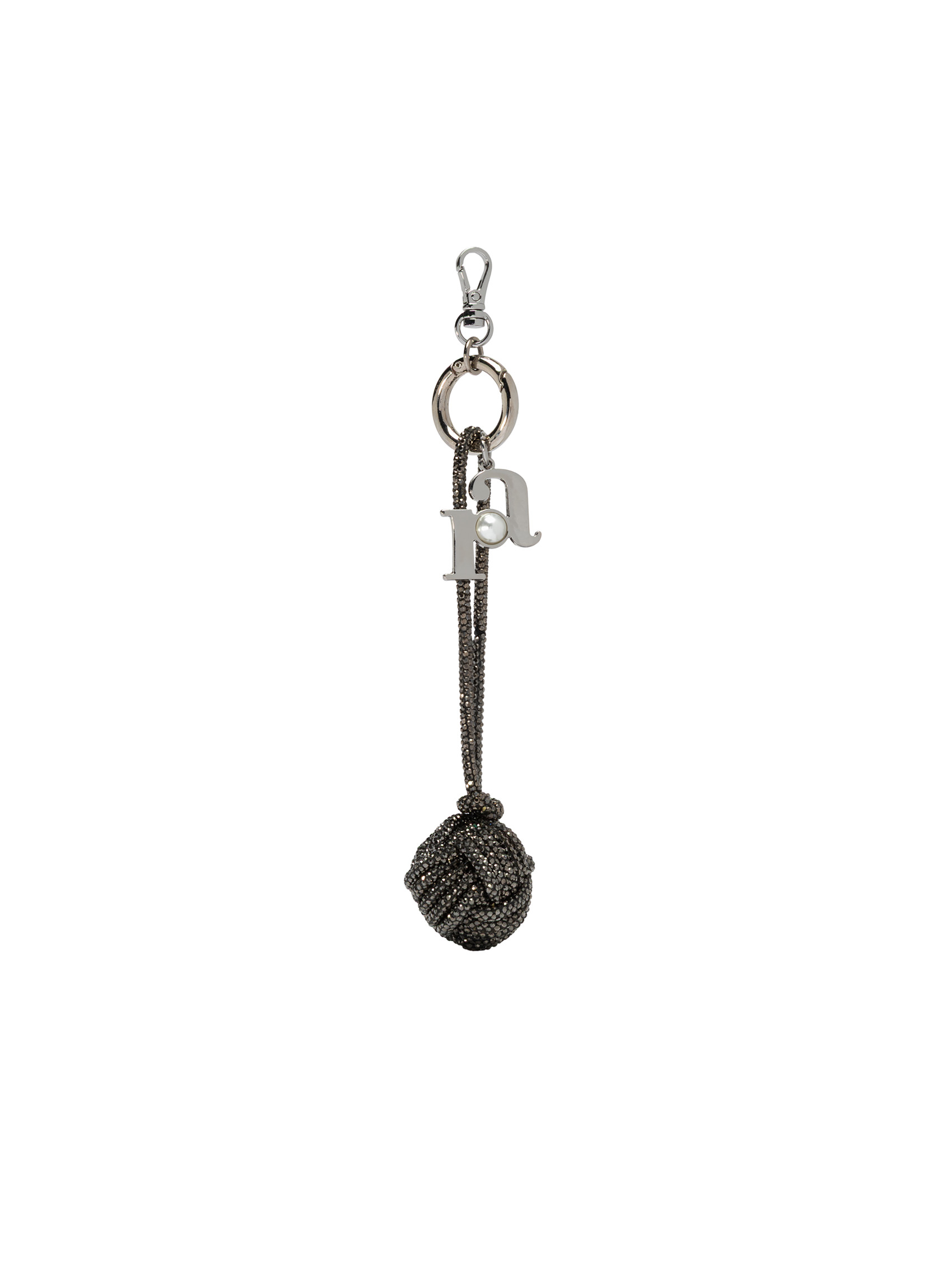 ROSANTICA: Nodo Charm
