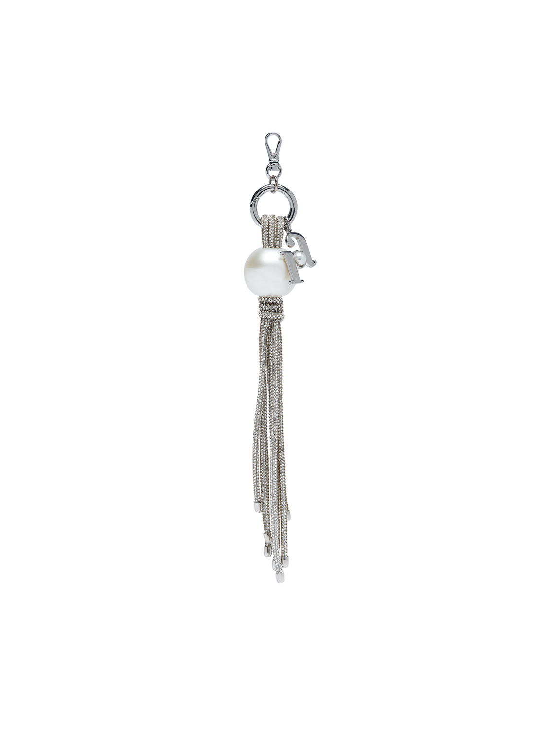 ROSANTICA: Ostrica Silver Charm L