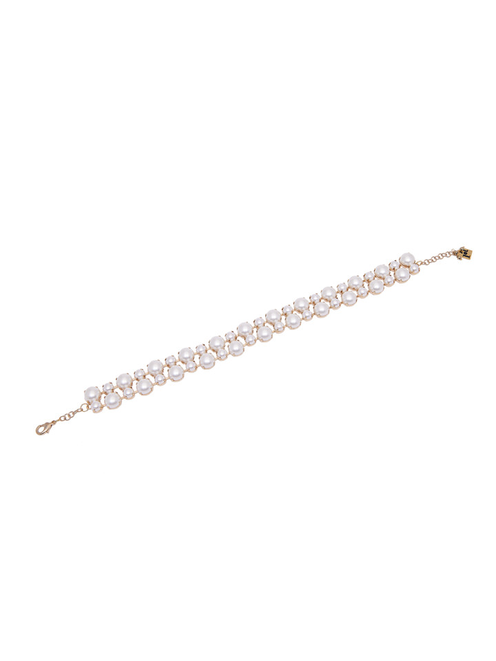 ROSANTICA: Perla Necklace