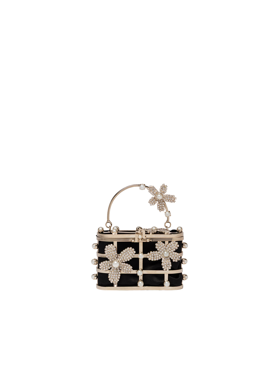 ROSANTICA: Pocket Delia