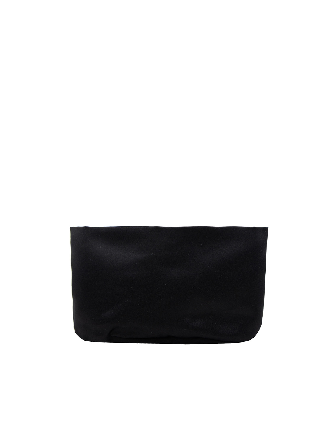 ROSANTICA: Pouch Holli Black