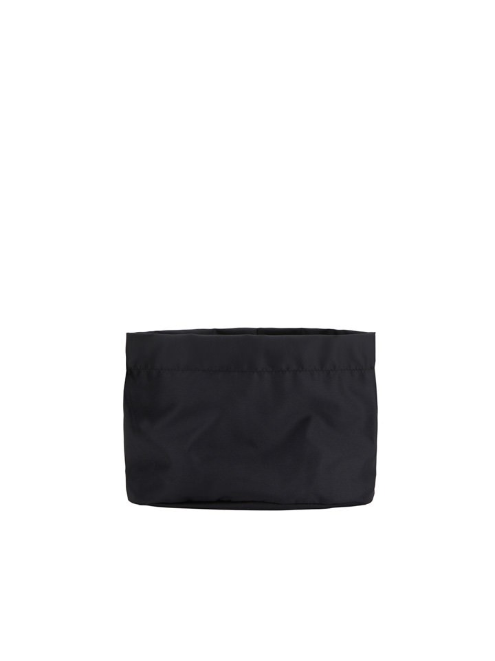 ROSANTICA: Pouch Holli Black