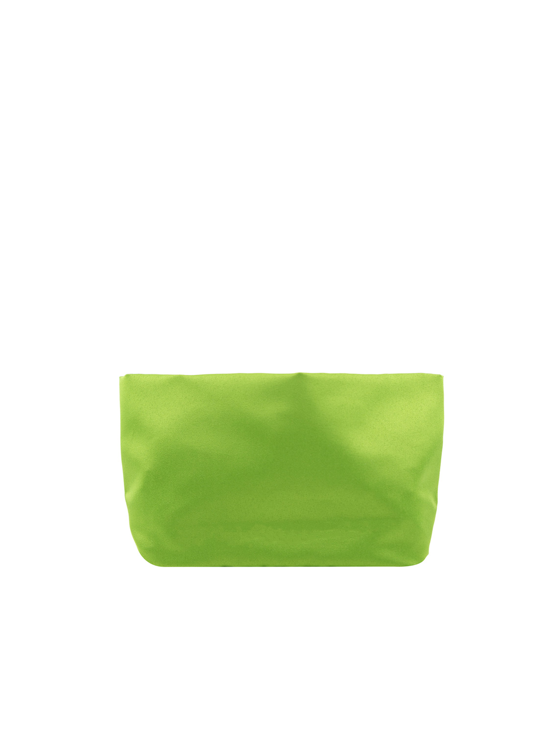 ROSANTICA: Pouch Holli Green