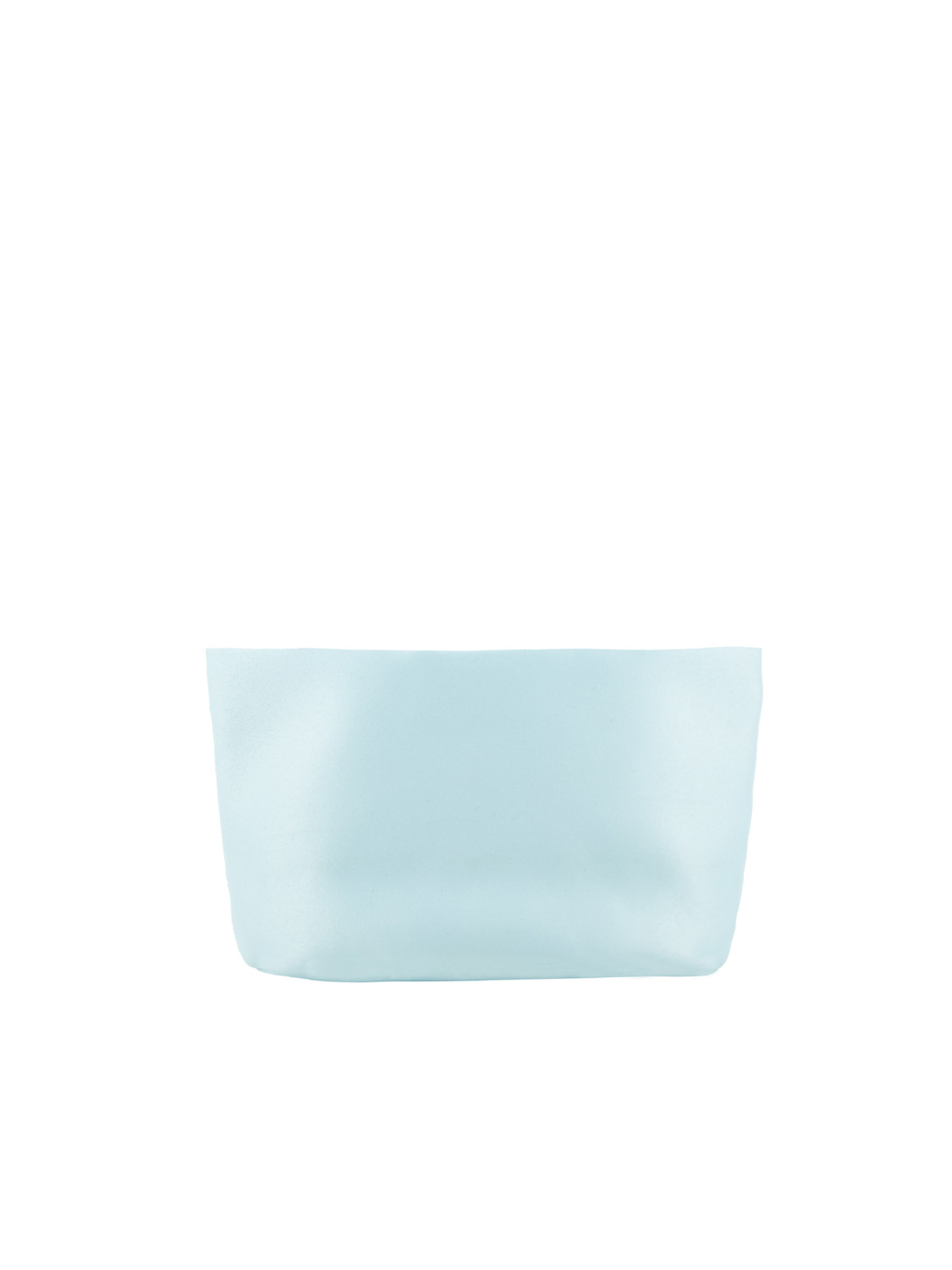 ROSANTICA: Pouch Holli Light Blue