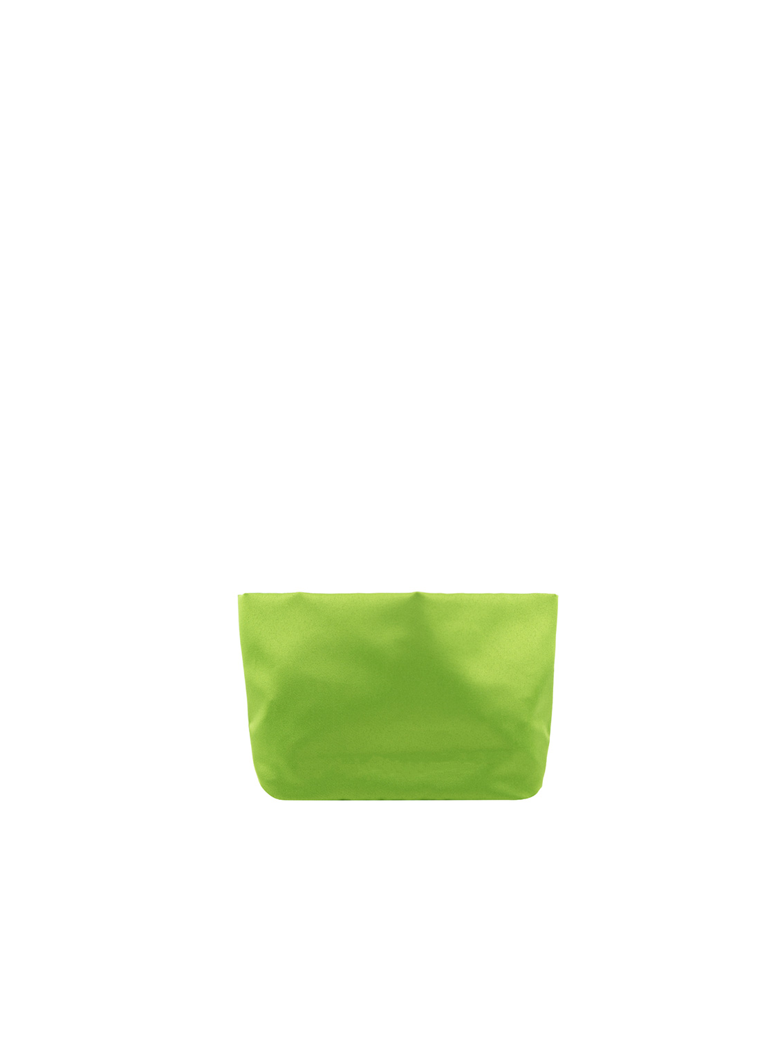 ROSANTICA: Pouch Mini Holli Green