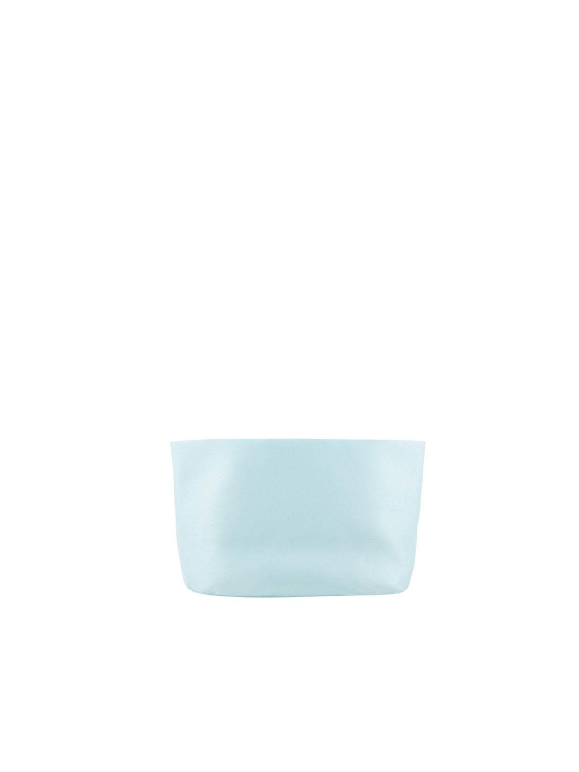 ROSANTICA: Pouch Mini Holli Light Blue