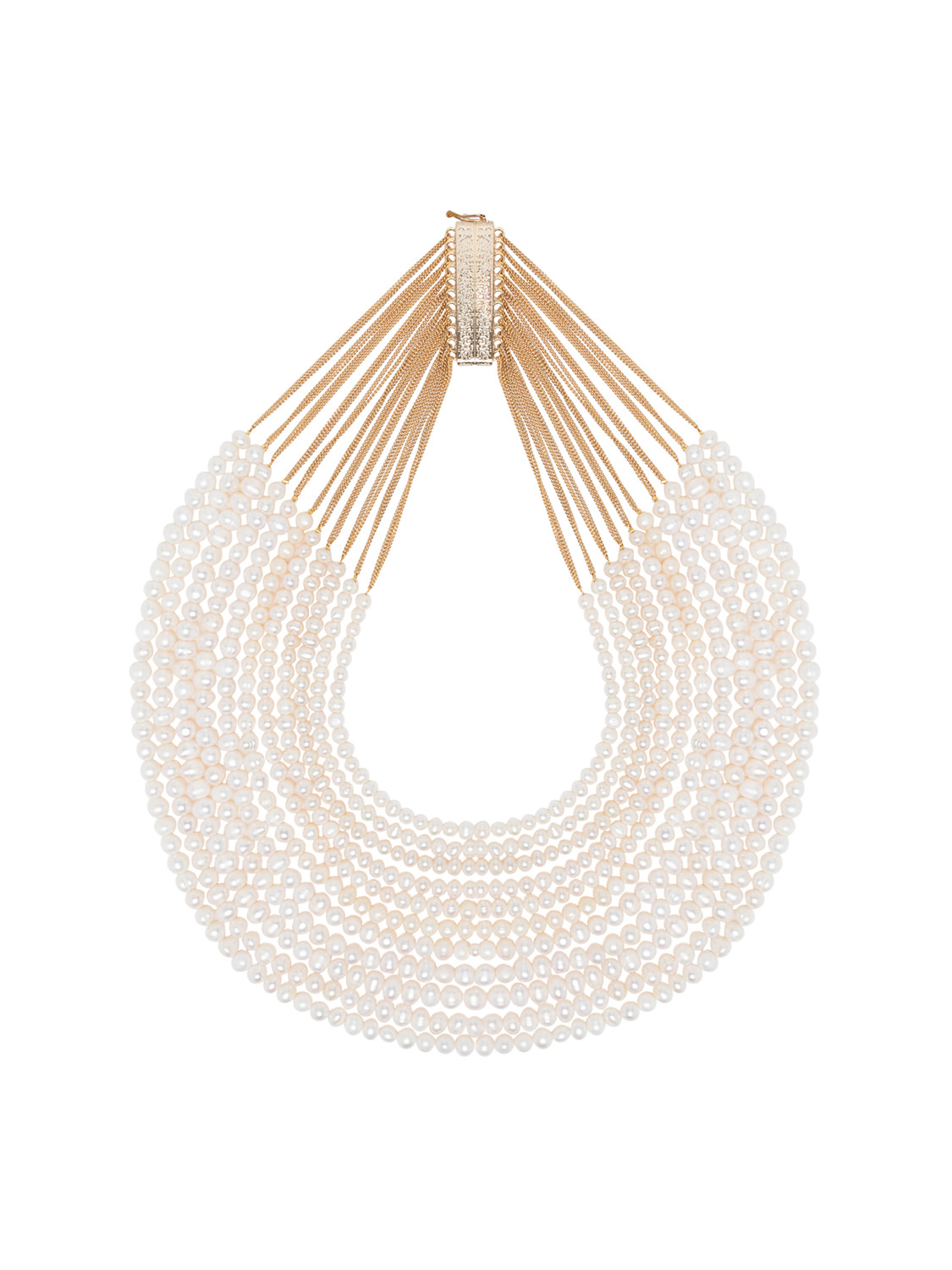 ROSANTICA: Raissa Necklace