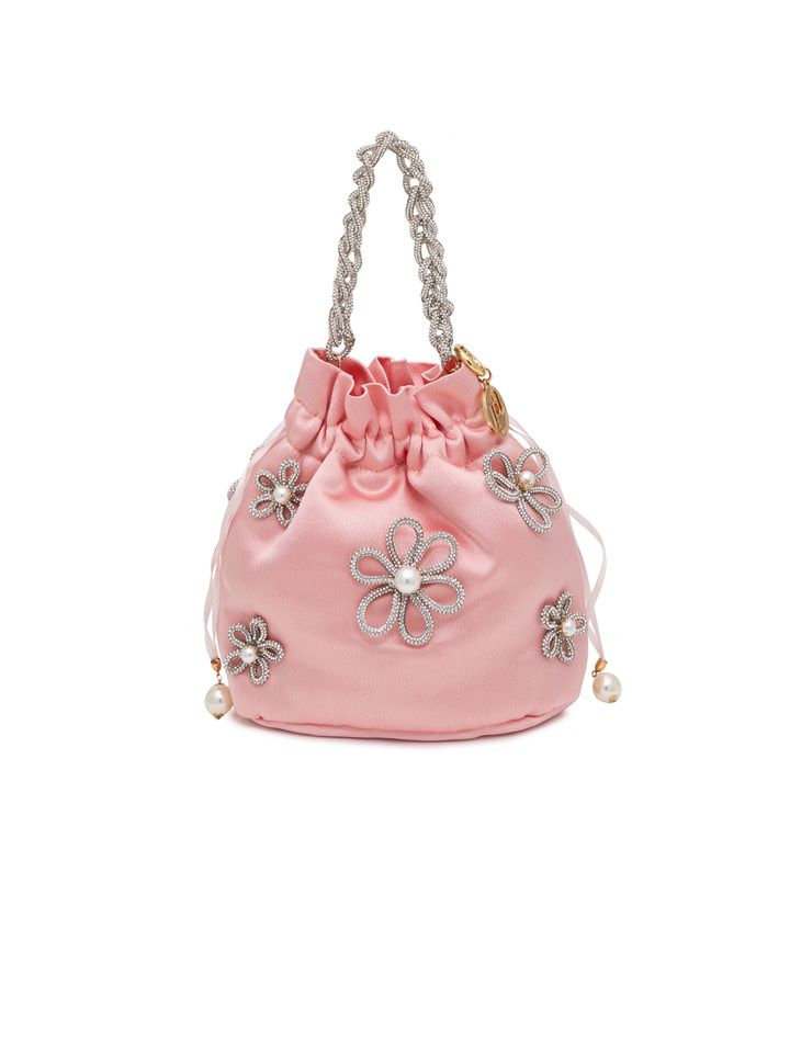 ROSANTICA: Selene Gaia Pink