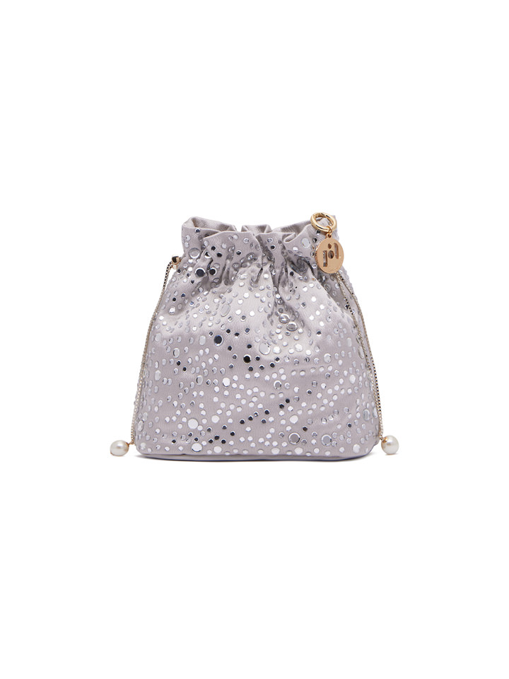 ROSANTICA: Selene Illusione Grey
