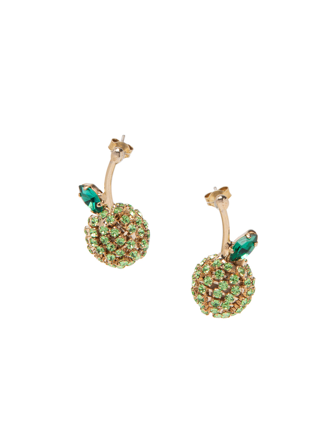 ROSANTICA: Sorrento Earrings