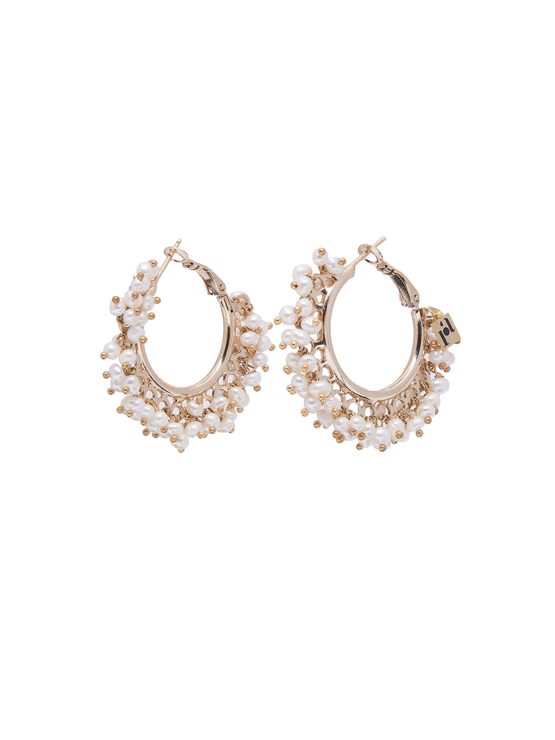 ROSANTICA: Vivace Earrings