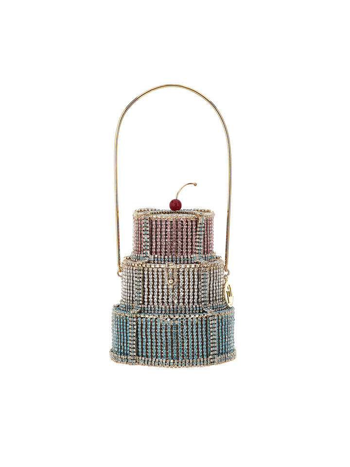 ROSANTICA: Anniversary Cake