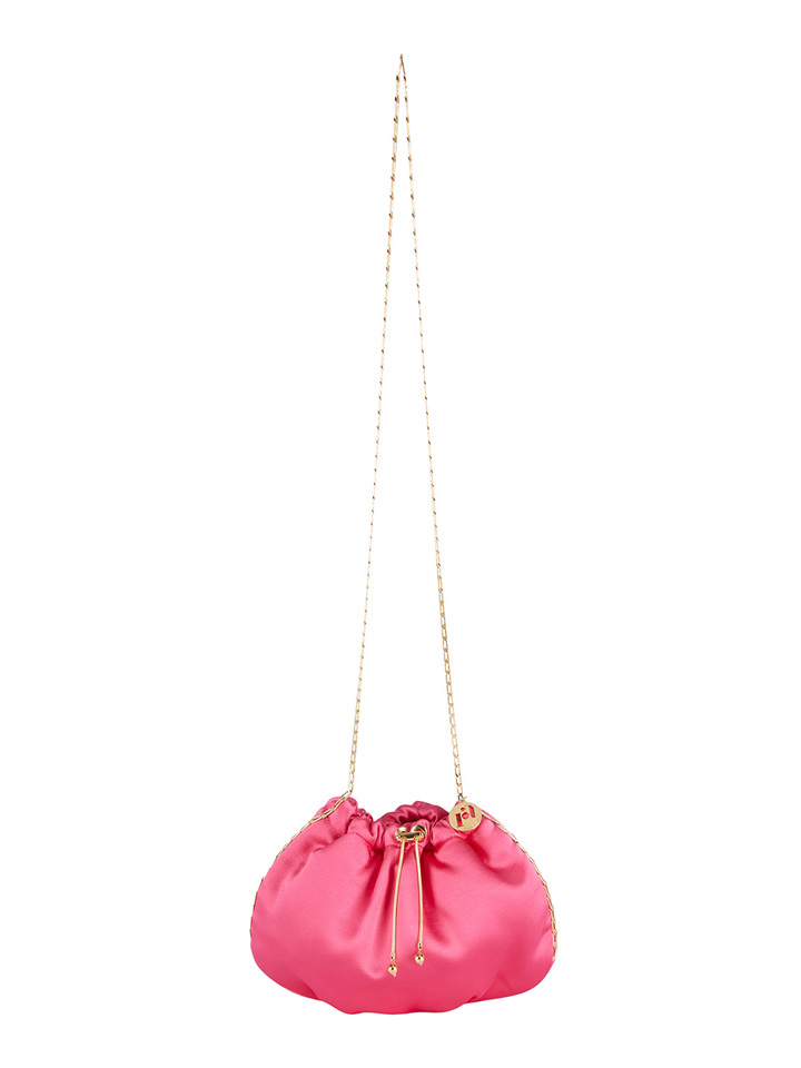 ROSANTICA: Fatale Fucsia