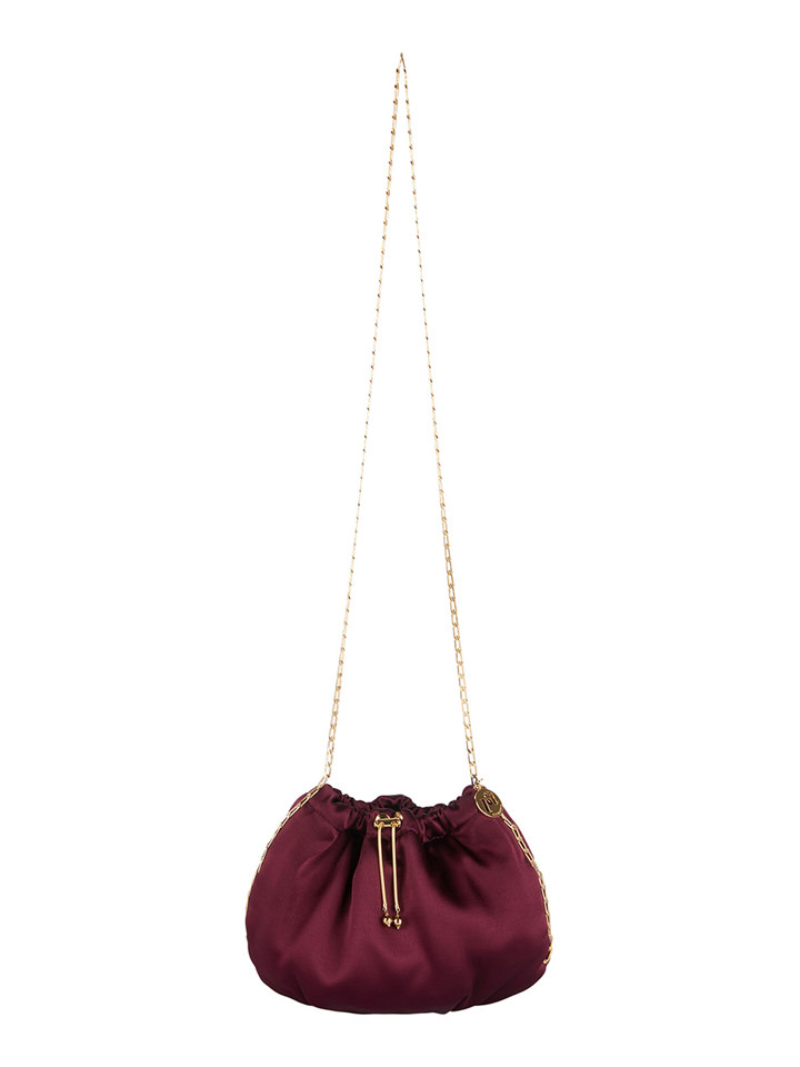 ROSANTICA: Fatale Ruby