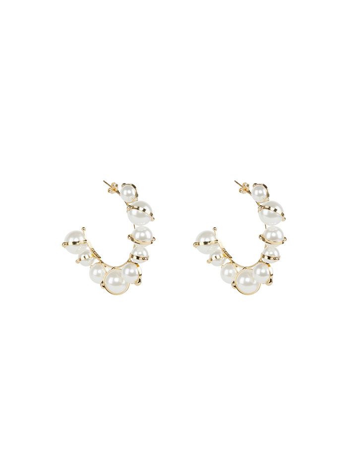 ROSANTICA: Epica Earrings
