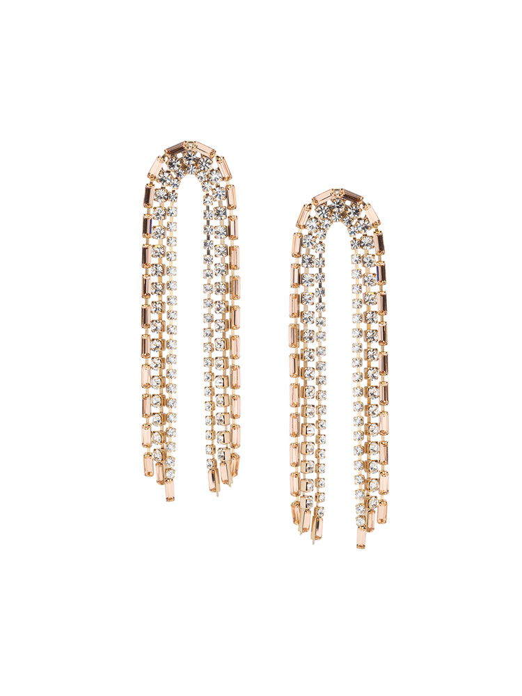 ROSANTICA Amarena Dangling Earrings