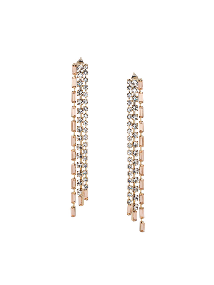 ROSANTICA Amarena Long Earrings