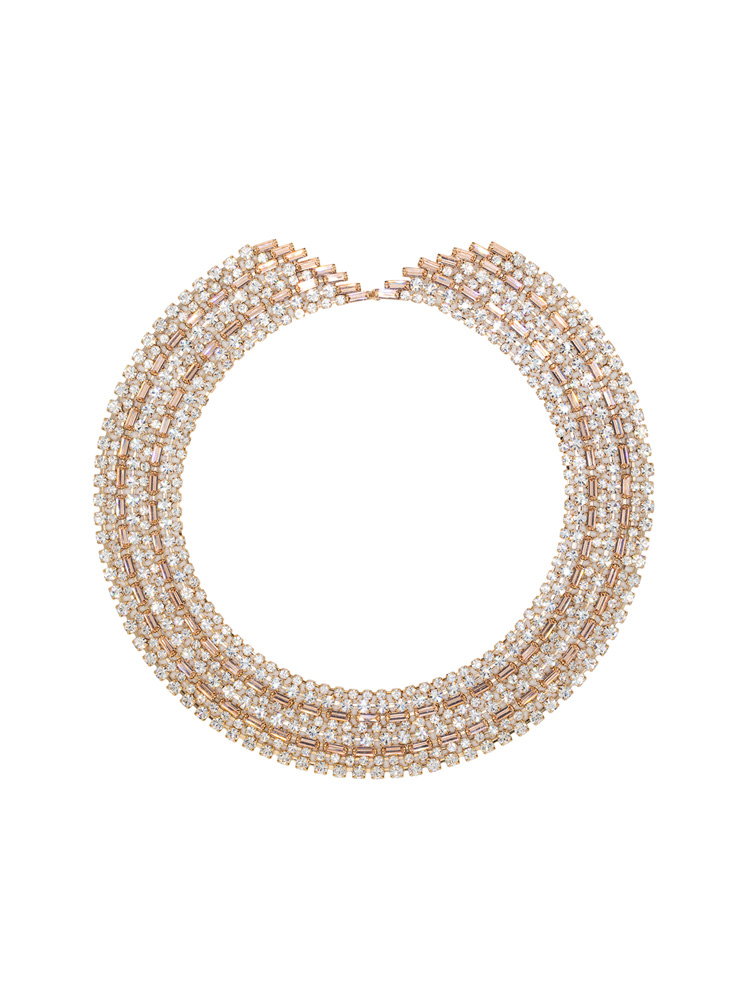 ROSANTICA: Amarena Necklace