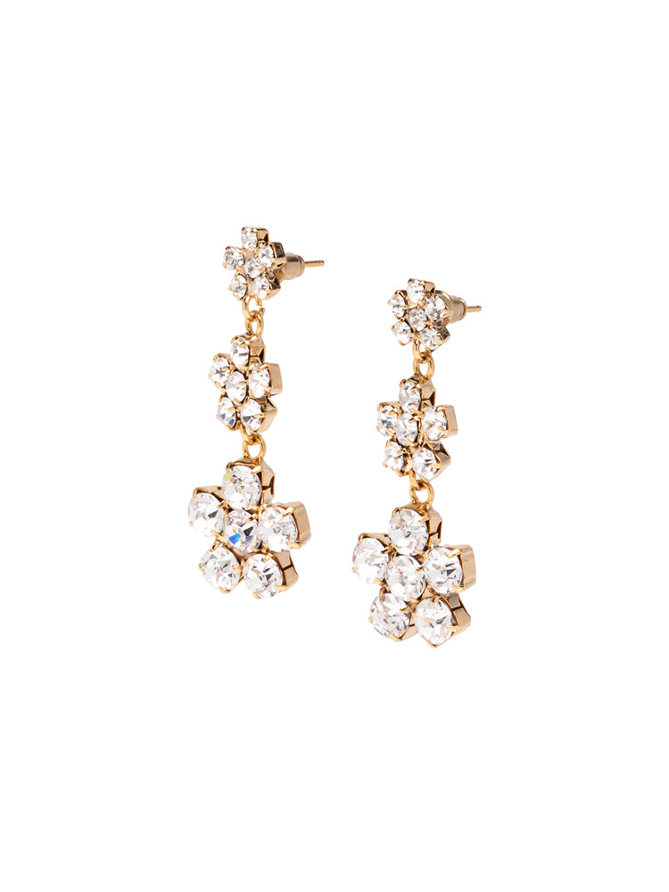 ROSANTICA Anice Earrings