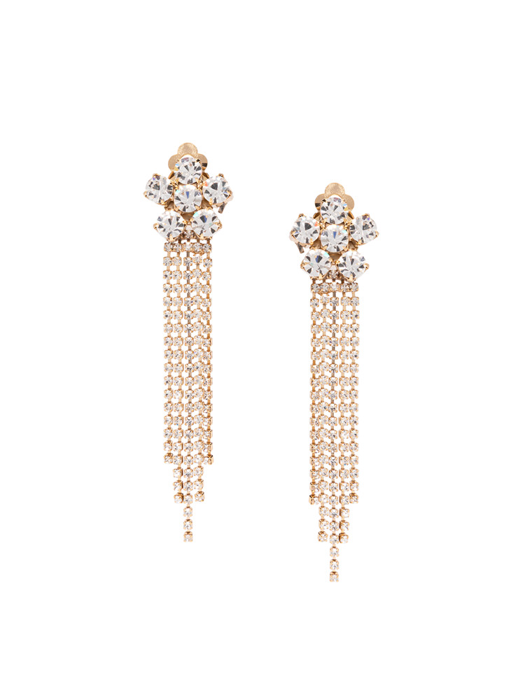 ROSANTICA Anice Long Earrings