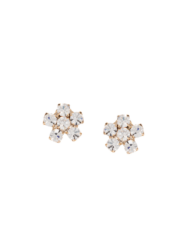 ROSANTICA Anice Small Earrings