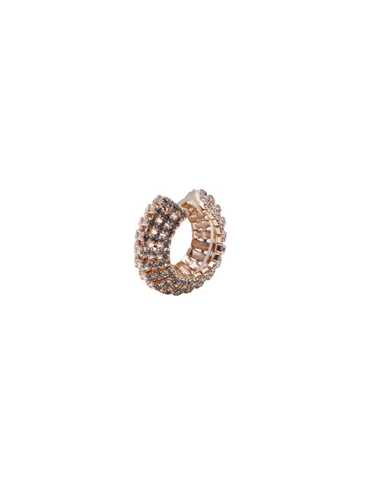 ROSANTICA Arte Earcuff