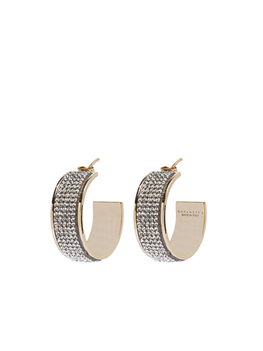 ROSANTICA: Astoria Small Earrings