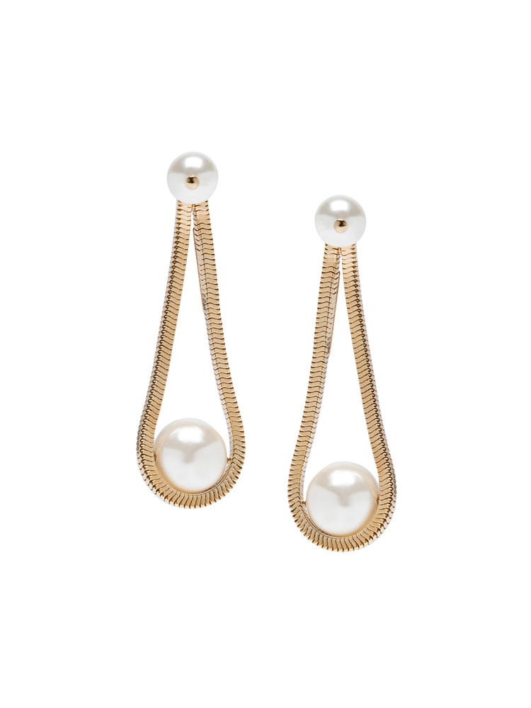 ROSANTICA Aurea Earrings