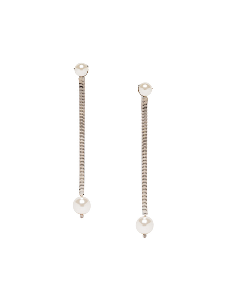 ROSANTICA Aurea Long Earrings