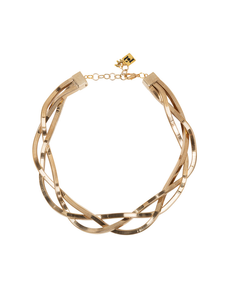 ROSANTICA Aurea Necklace