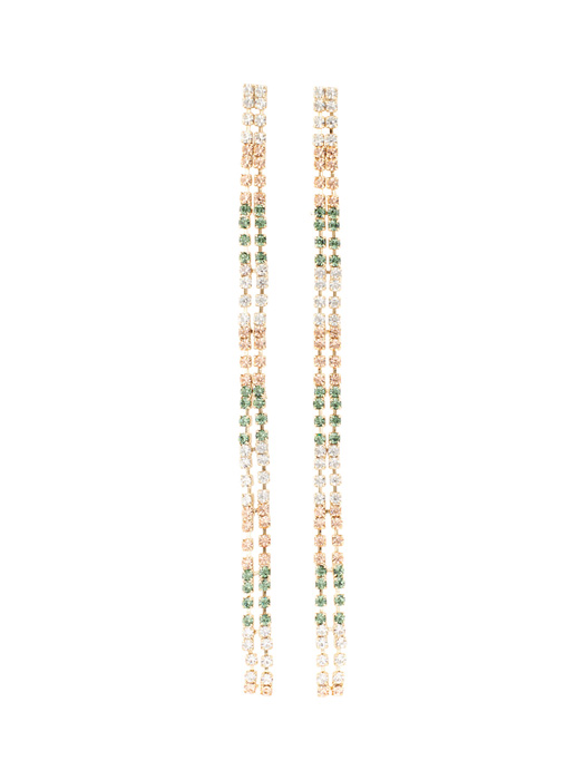 ROSANTICA: Aurora Earrings