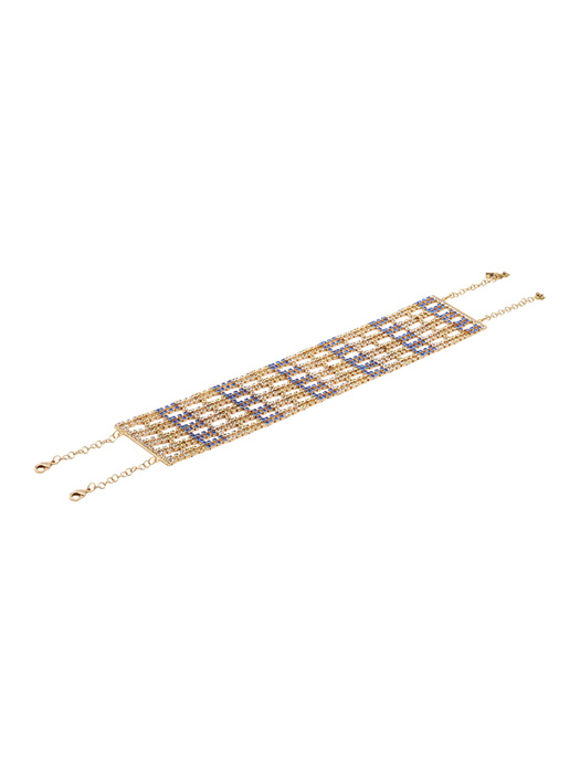 ROSANTICA Aurora Necklace