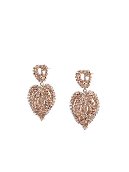 ROSANTICA Battito Earrings