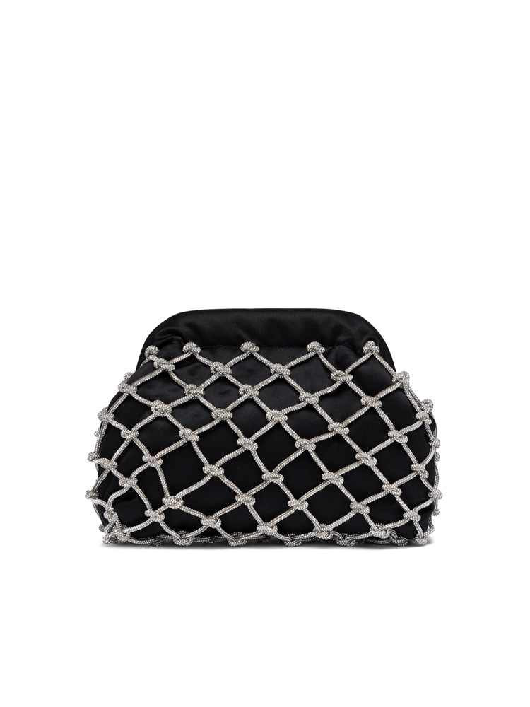 ROSANTICA BonBon Nodi Black