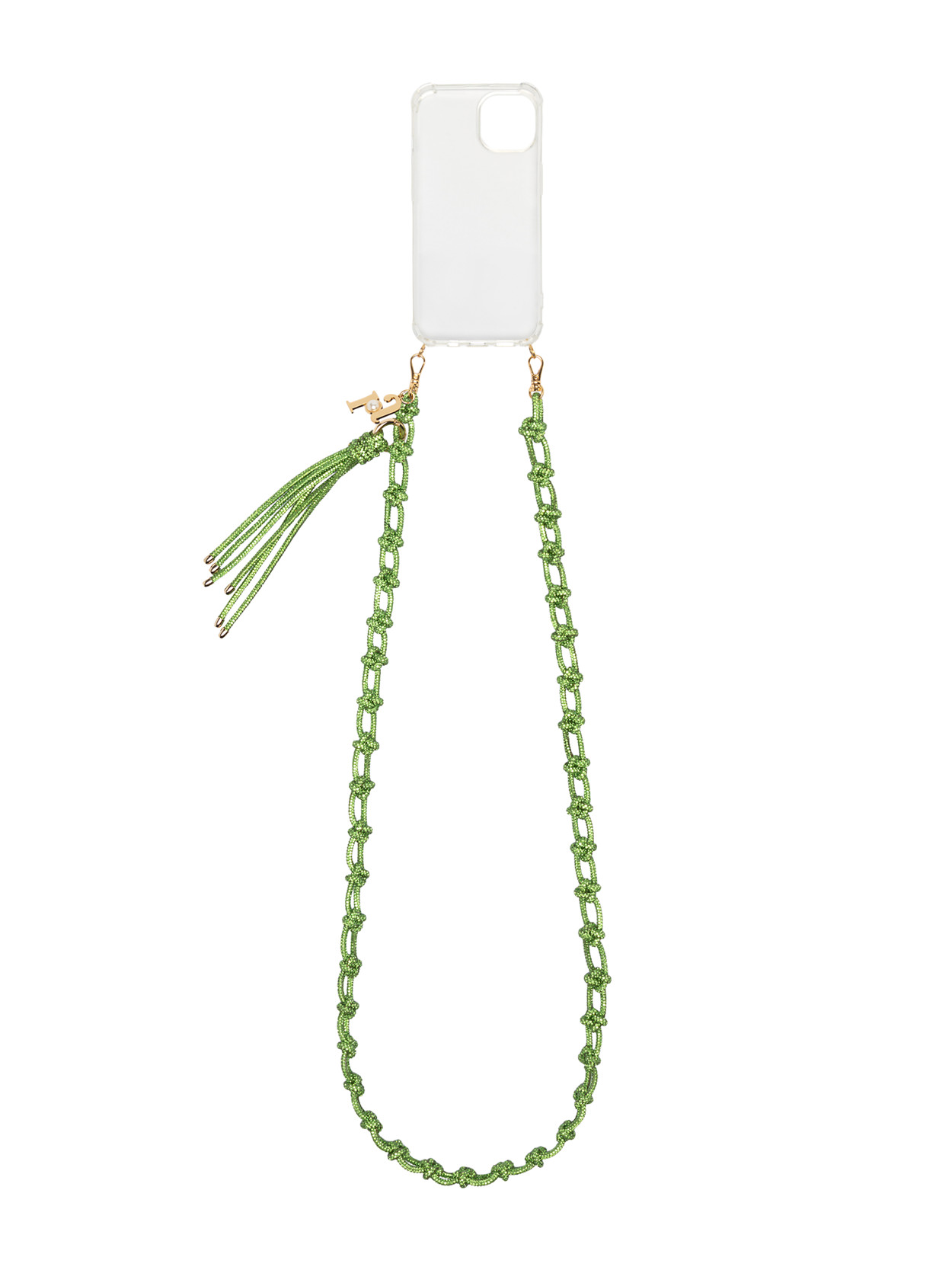 ROSANTICA Capri Strap S