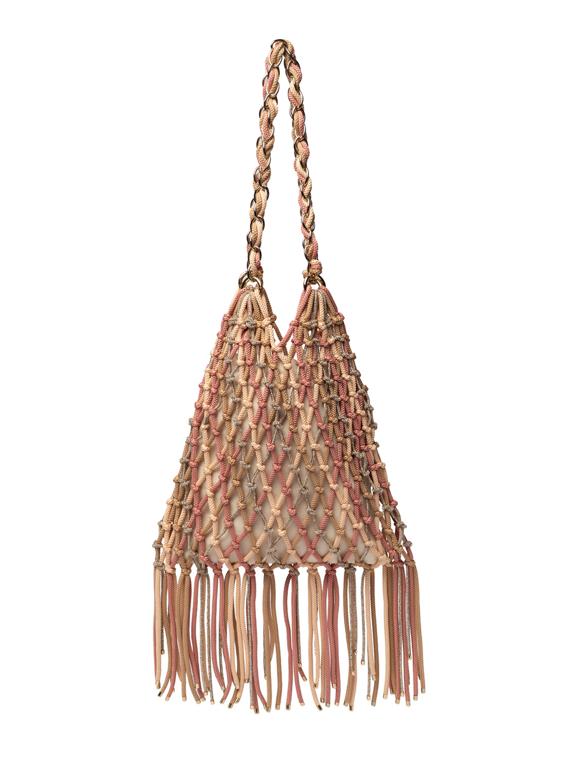 Made in Italy Large Bags SS26 Collection | Rosantica Milano