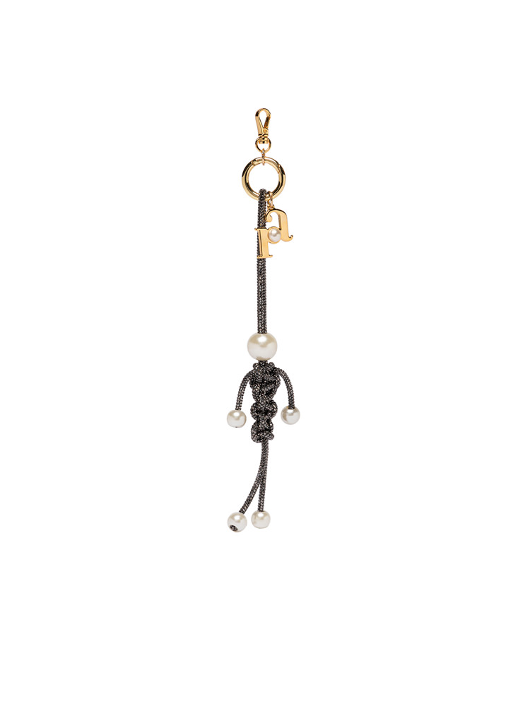 ROSANTICA Charm Boy Black