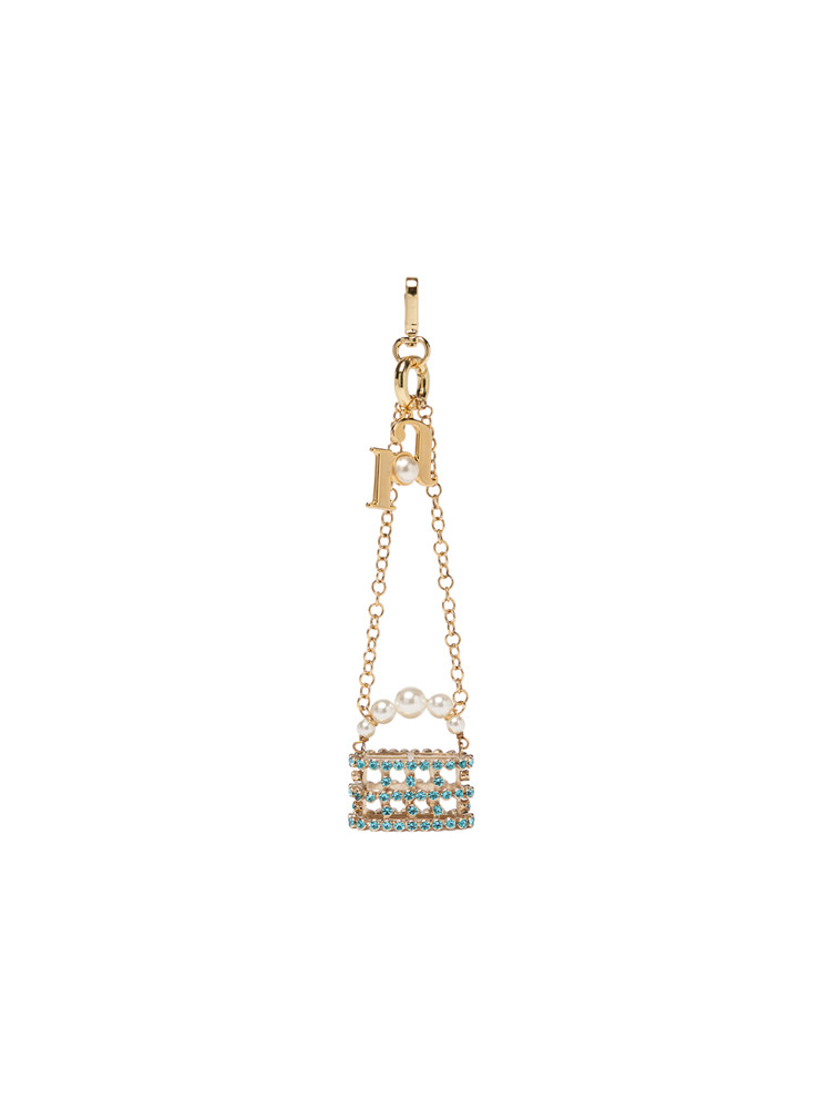 ROSANTICA Charm Holli Light Blue