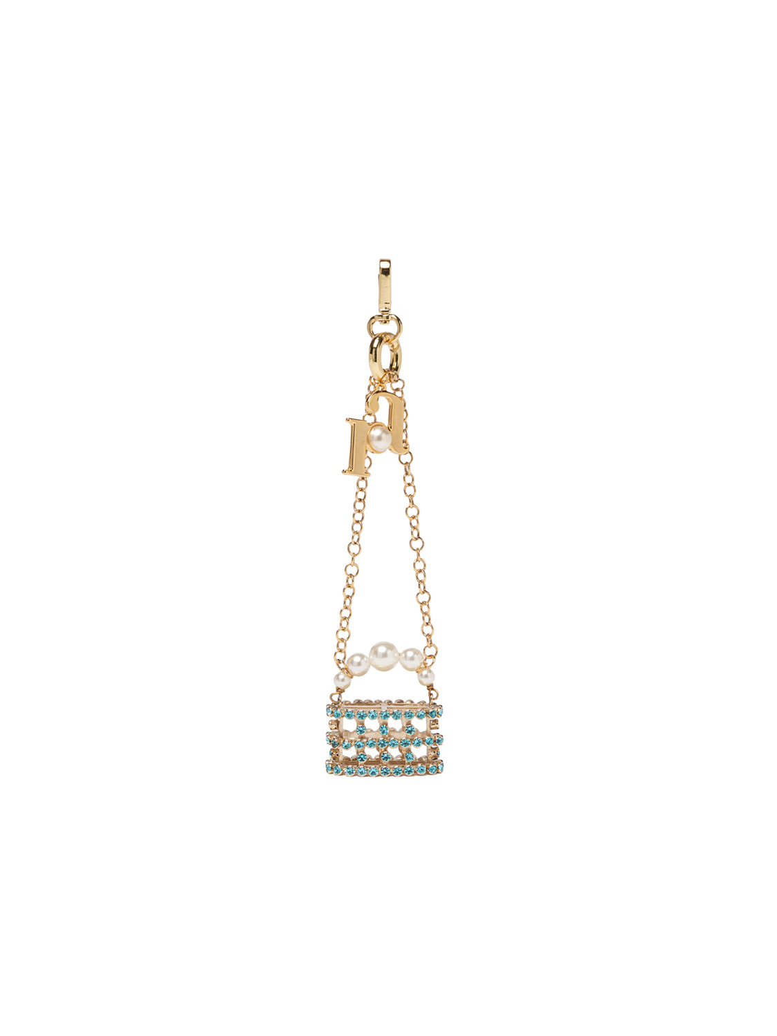 Accessories SS26 Collection | Cases and Holli bags pouch