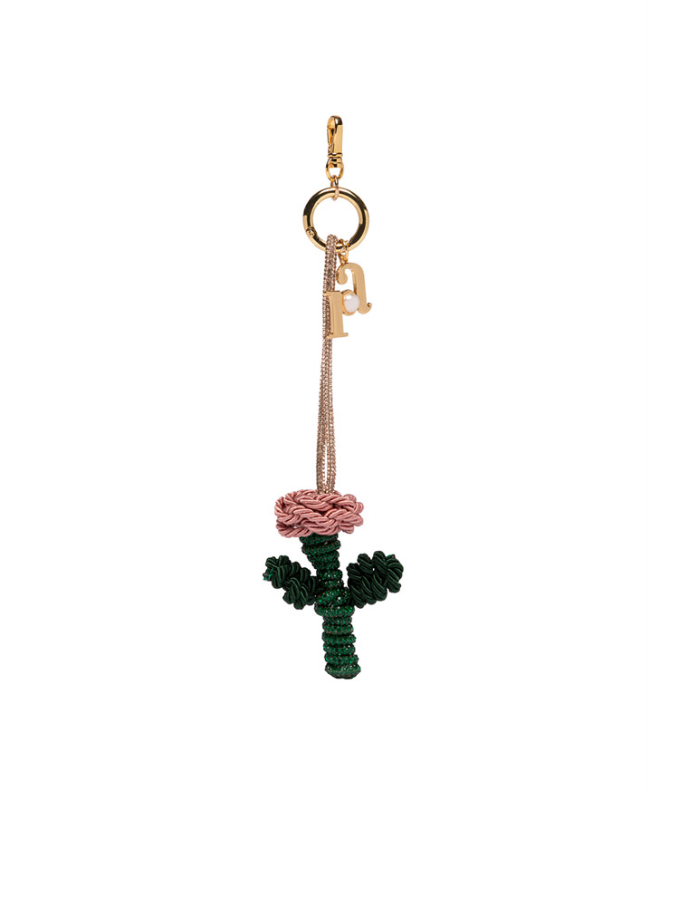 ROSANTICA Charm Rosa