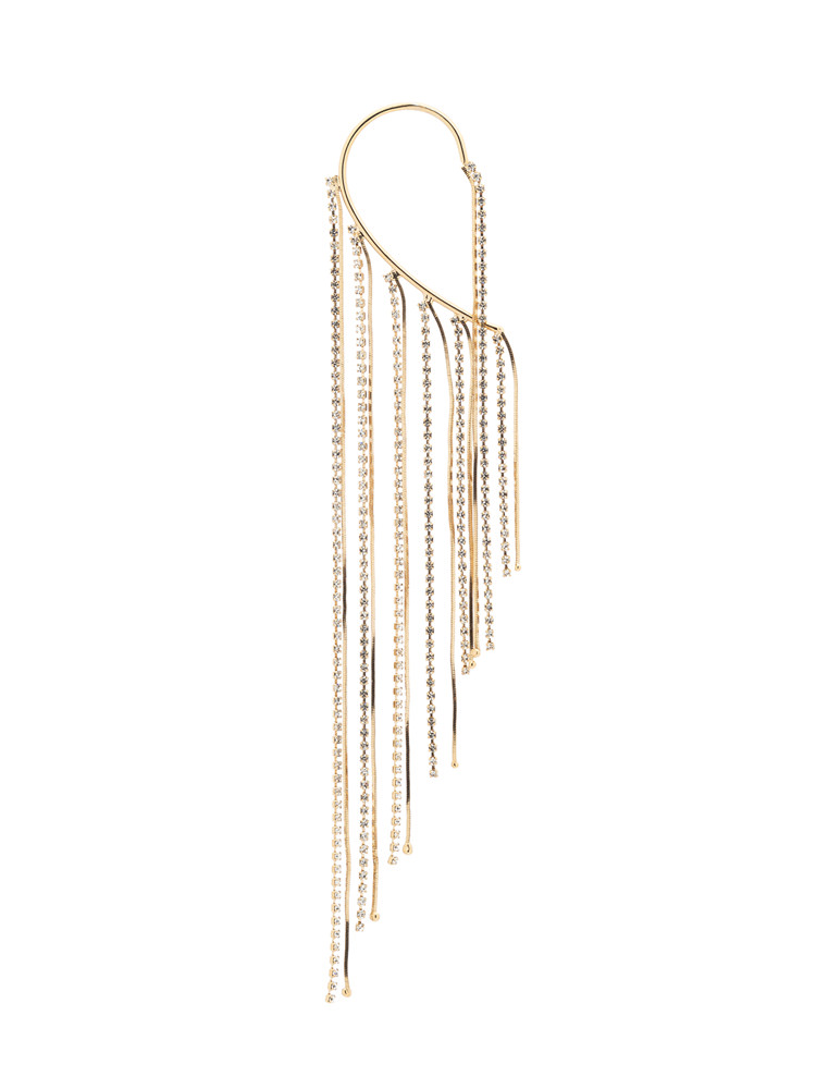 ROSANTICA: Circe Earcuff