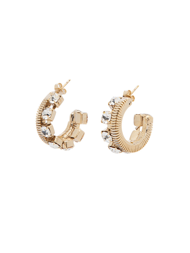 ROSANTICA: Circe Earrings