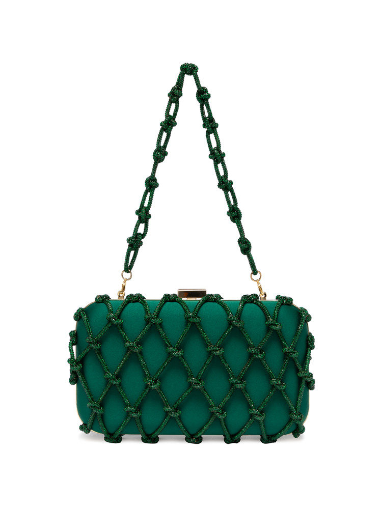 ROSANTICA Clio Nodi Green