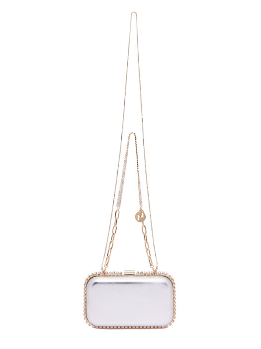 ROSANTICA: Clio Silver